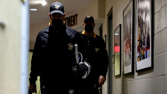 Kovacevic: It's Sullivan's team all over again, per a (painfully) familiar script taken at PPG Paints Arena (DK'S GRIND)